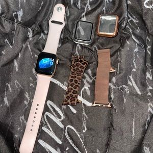 Apple Watch Series 6